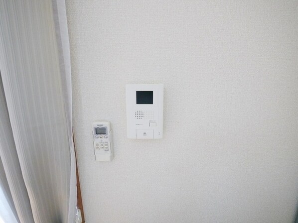 レオパレスWAKABAsekiの物件内観写真